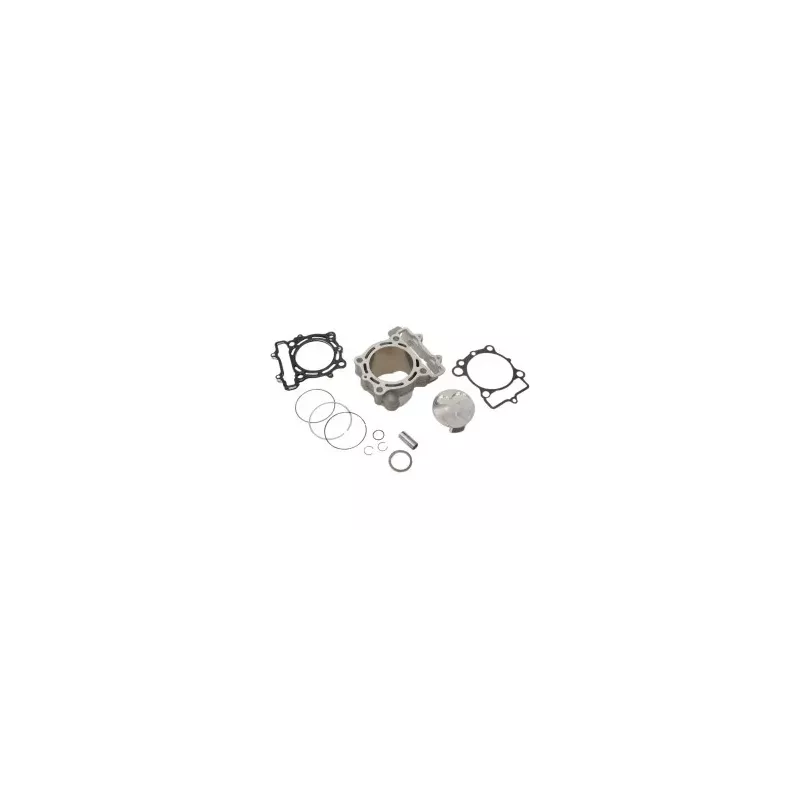 kit cylindre piston 250 KXF 15-16 cylinder works