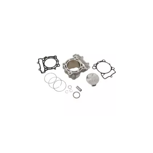 kit cylindre piston 250 KXF 15-16 cylinder works