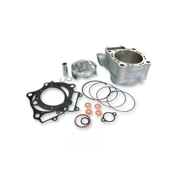 kit cylindre piston 490cc CRF 02-08 ATHENA