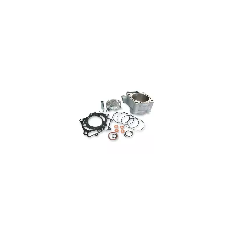 kit cylindre piston 490cc CRF 02-08 ATHENA