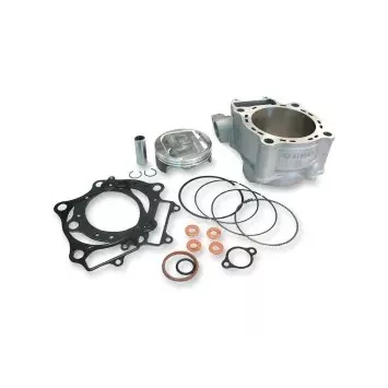 kit cylindre piston 490cc CRF 02-08 ATHENA