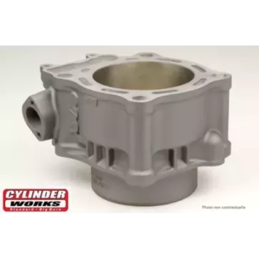 cylindre nu 250 RMZ 10-19 CYLINDER WORKS
