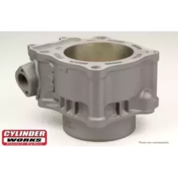 cylindre nu 250 RMZ 10-19 CYLINDER WORKS