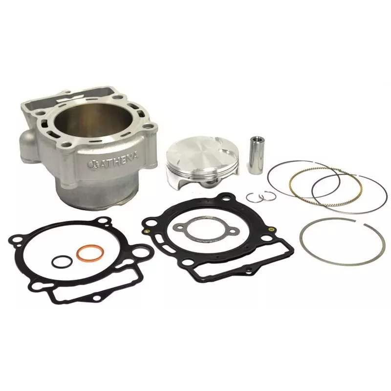 Kit cylindre + piston ATHENA KTM 350 SXF 11 à 15