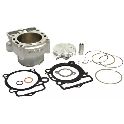 Kit cylindre + piston ATHENA KTM 350 SXF 11 à 15