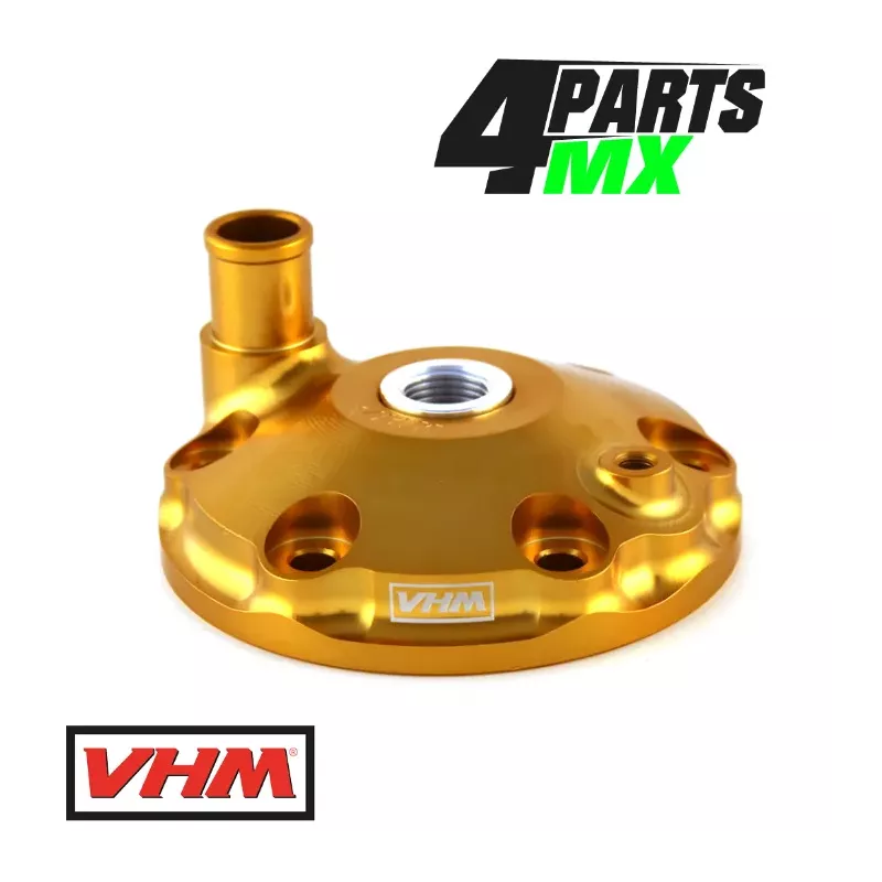 Culasse VHM 85 SX 25, 85 TC 25, 85 MC 25