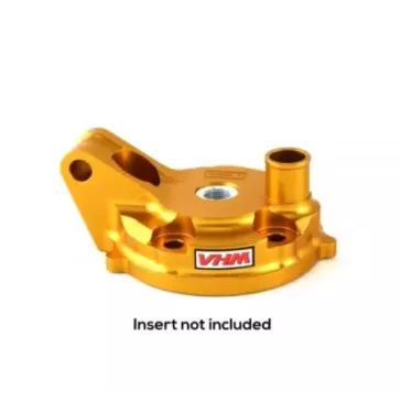 Culasse VHM 125 sx 23-24, 125 TC 23-24, 125 MC 24