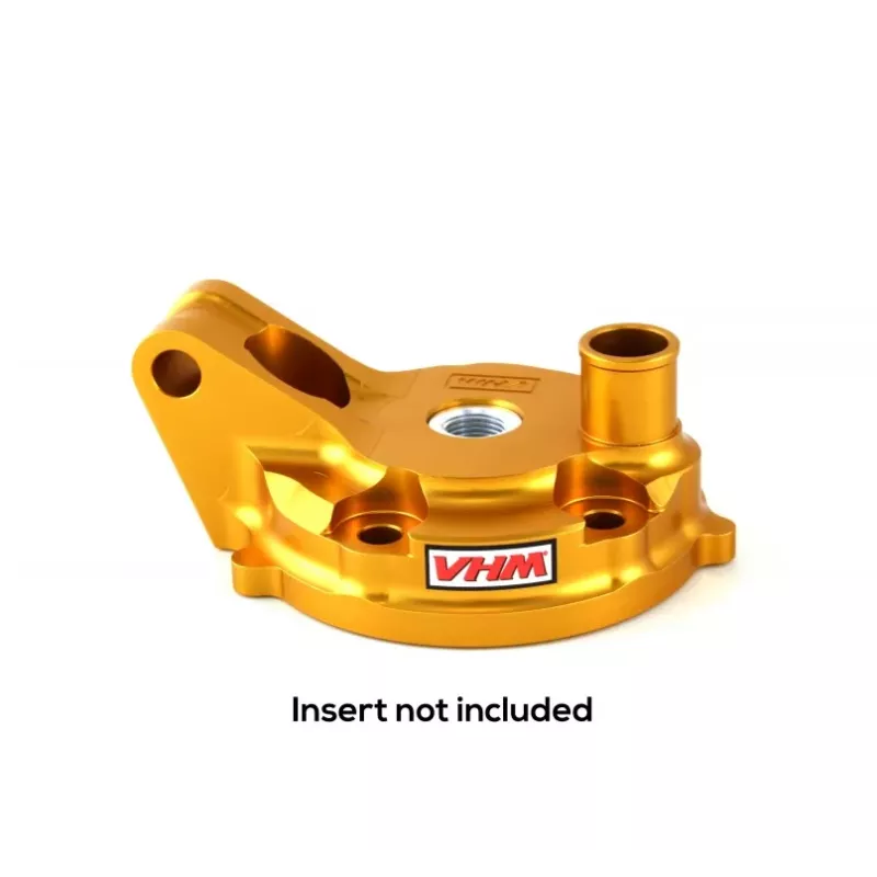 Culasse VHM 125 sx 23-24, 125 TC 23-24, 125 MC 24