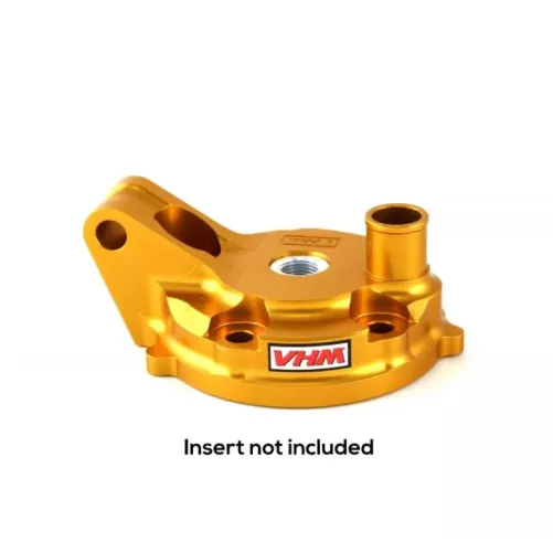 Culasse VHM 125 sx 23-24, 125 TC 23-24, 125 MC 24