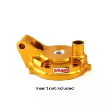 Culasse VHM 125 sx 23-24, 125 TC 23-24, 125 MC 24