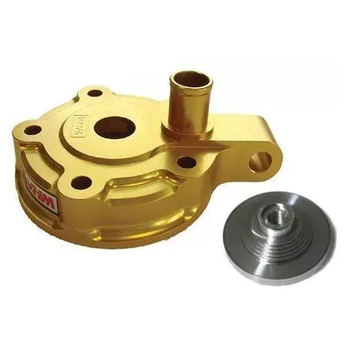 culasse VHM 125 YZ 05-21