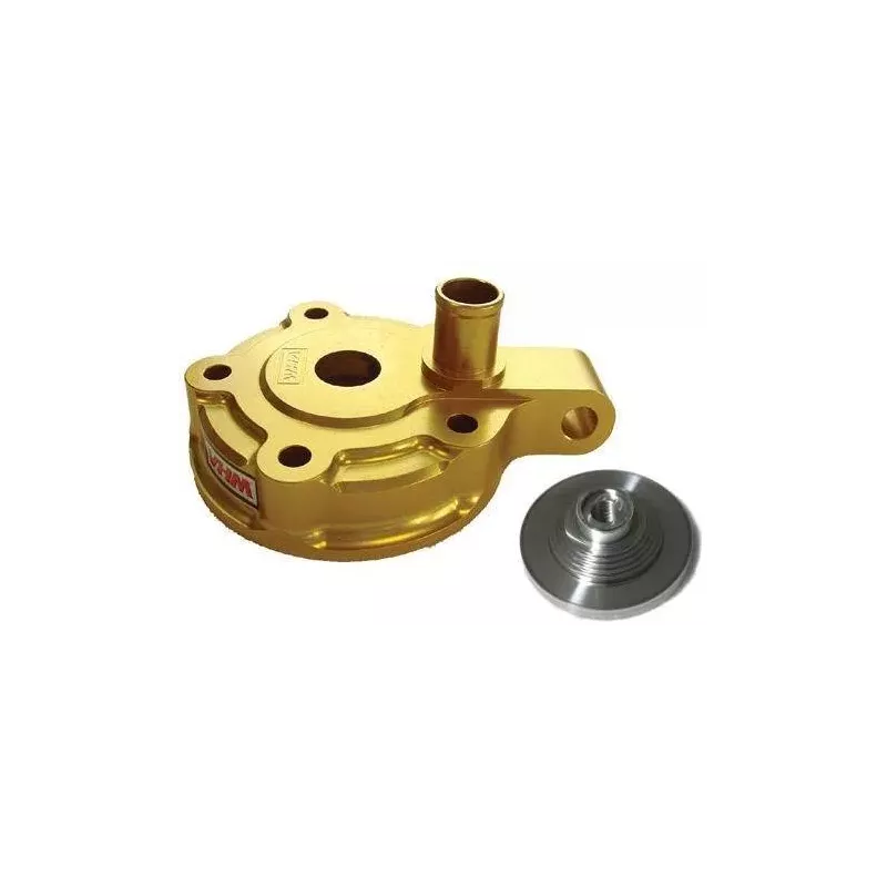 culasse VHM 125 sx 18-22, 125 TC 18-22, 125 MC 21-23