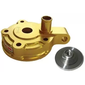 Culasse VHM -YAMAHA 125 YZ 22-26