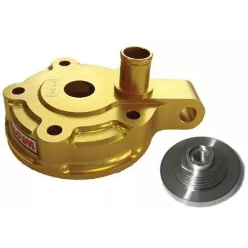 Culasse VHM -YAMAHA 125 YZ 22-26