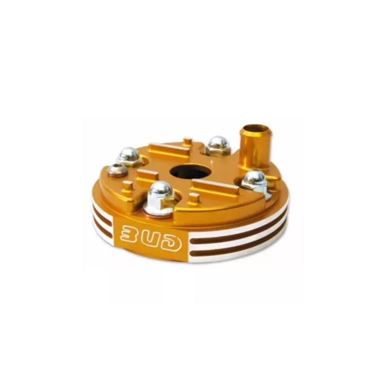culasse BUD RACING 125 RM 96-08