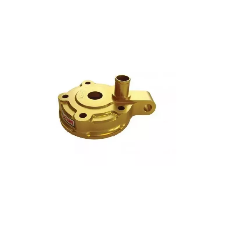 culasse VHM 200 RR 18-24