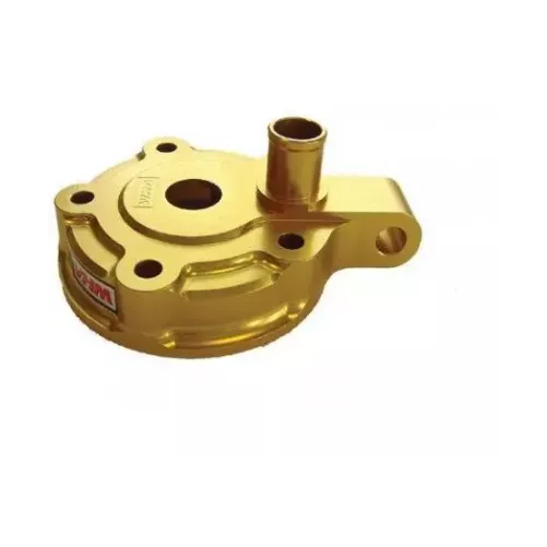 culasse VHM 200 RR 18-24