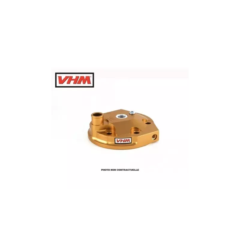 culasse VHM 125 KX 03-08