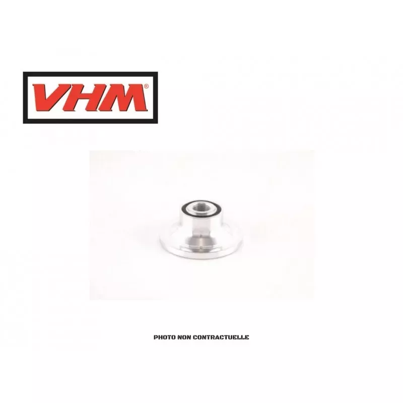 dome de culasse VHM 125 KX 03-08