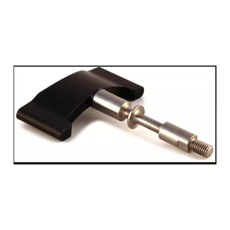 Valve + axe VHM pour 65 SX 09-24, 65 TC 14-24, 65 MC 21-24
