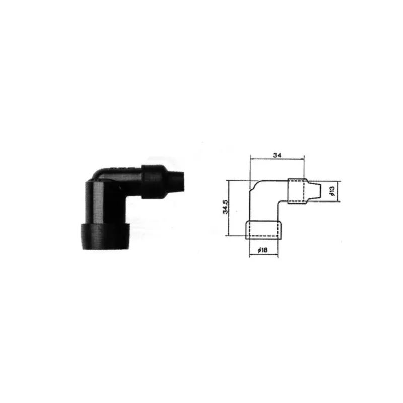anti parasite LZFH 2.40