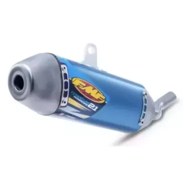Silencieux FMF POWERCORE 2.1 TITANIUM YZ250 2002-2024