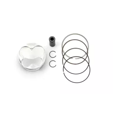 piston PROX 250 crf 22-24 forgé