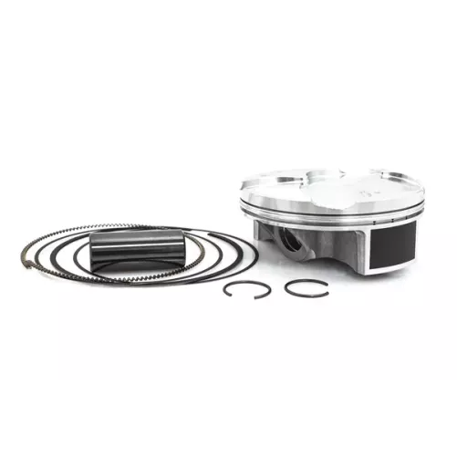Piston vertex 250 crf 22-25 forgé compression standard