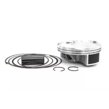 piston vertex 250 crf 22-25 forgé compression standard