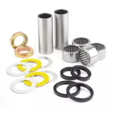 kit roulement bras oscillant 450 YFZ 04-09