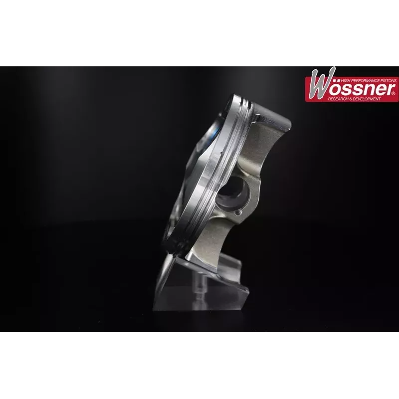 piston WOSSNER 450 crf 17-23