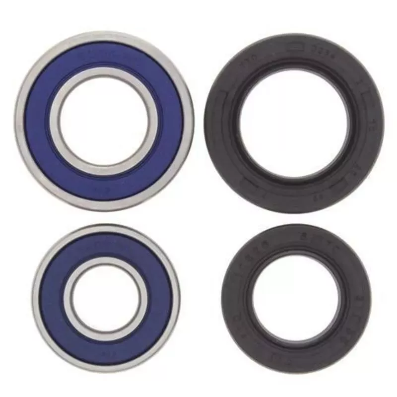 Kit roulements de roue avant ALL BALLS Yamaha 350 YFM banshee