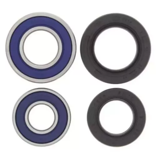Kit roulements de roue avant ALL BALLS Yamaha 350 YFM banshee
