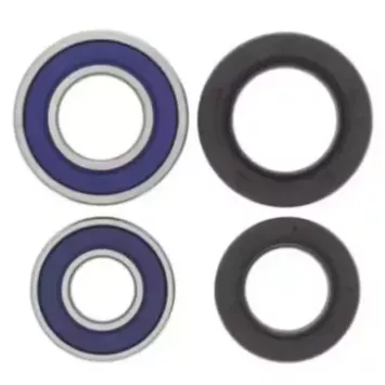 Kit roulements de roue avant ALL BALLS Yamaha 350 YFM banshee