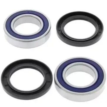 Kit roulements de roue arriere ALL BALLS Yamaha 350 YFM banshee