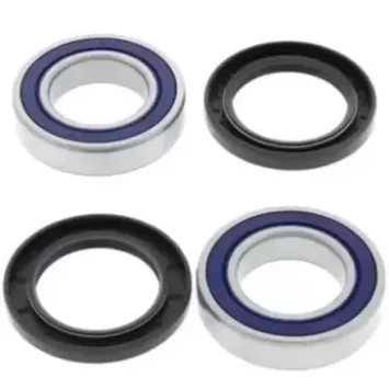 Kit roulements de roue arriere ALL BALLS Yamaha 350 YFM banshee