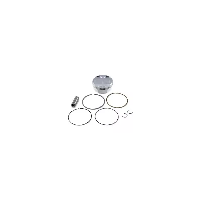 Piston ATHENA KTM 350 SXF-EXCF-FC-FE