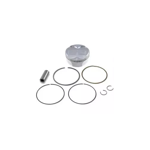 Piston ATHENA KTM 350 SXF-EXCF-FC-FE