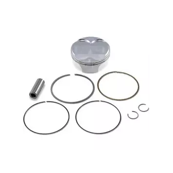 Piston ATHENA KTM 350 SXF-EXCF-FC-FE