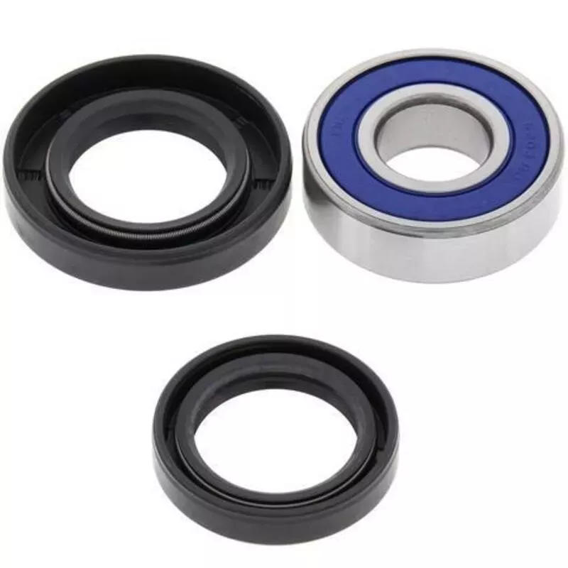 Kit roulements de colonne de direction ALL BALLS 350 BANSHEE