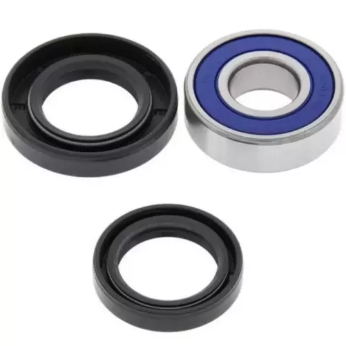 Kit roulements de colonne de direction ALL BALLS 350 BANSHEE