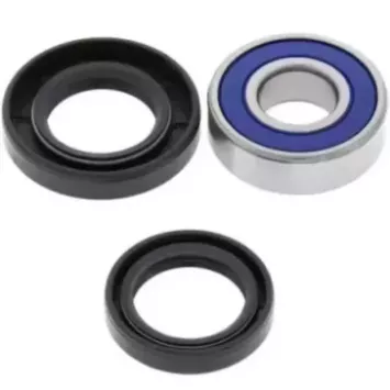 Kit roulements de colonne de direction ALL BALLS 350 BANSHEE
