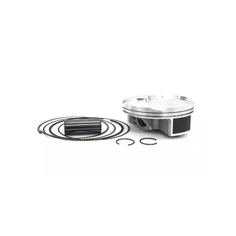 Piston vertex 250 crf 22-25 forgé compression standard