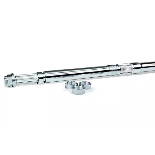 Arbre de roue +2'' ART Yamaha 350 BANSHEE