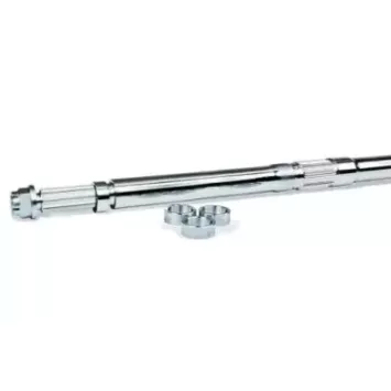 Arbre de roue +2'' ART Yamaha 350 BANSHEE