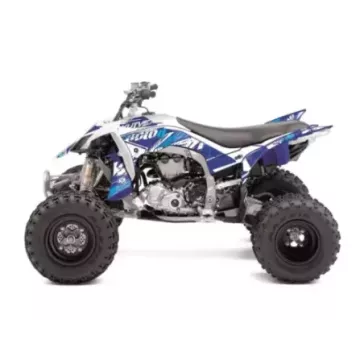 kit deco 450 yfz 04-08 KUTVEK rotor
