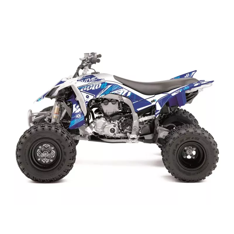kit deco 450 yfz 04-08 KUTVEK rotor