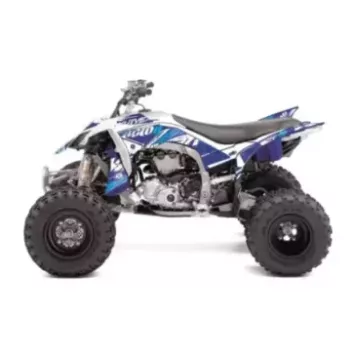 kit deco 450 yfz 04-08 KUTVEK rotor