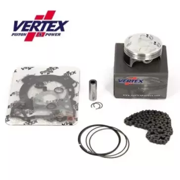 kit piston complet vertex 250 CRF 10-13