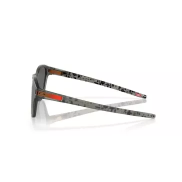 Lunettes de soleil OAKLEY Latch? Community Collection verres Prizm Black
